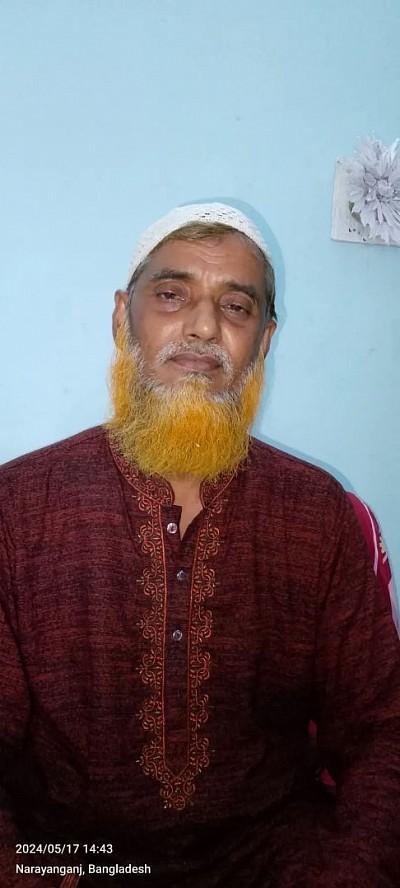 বাবা 💝