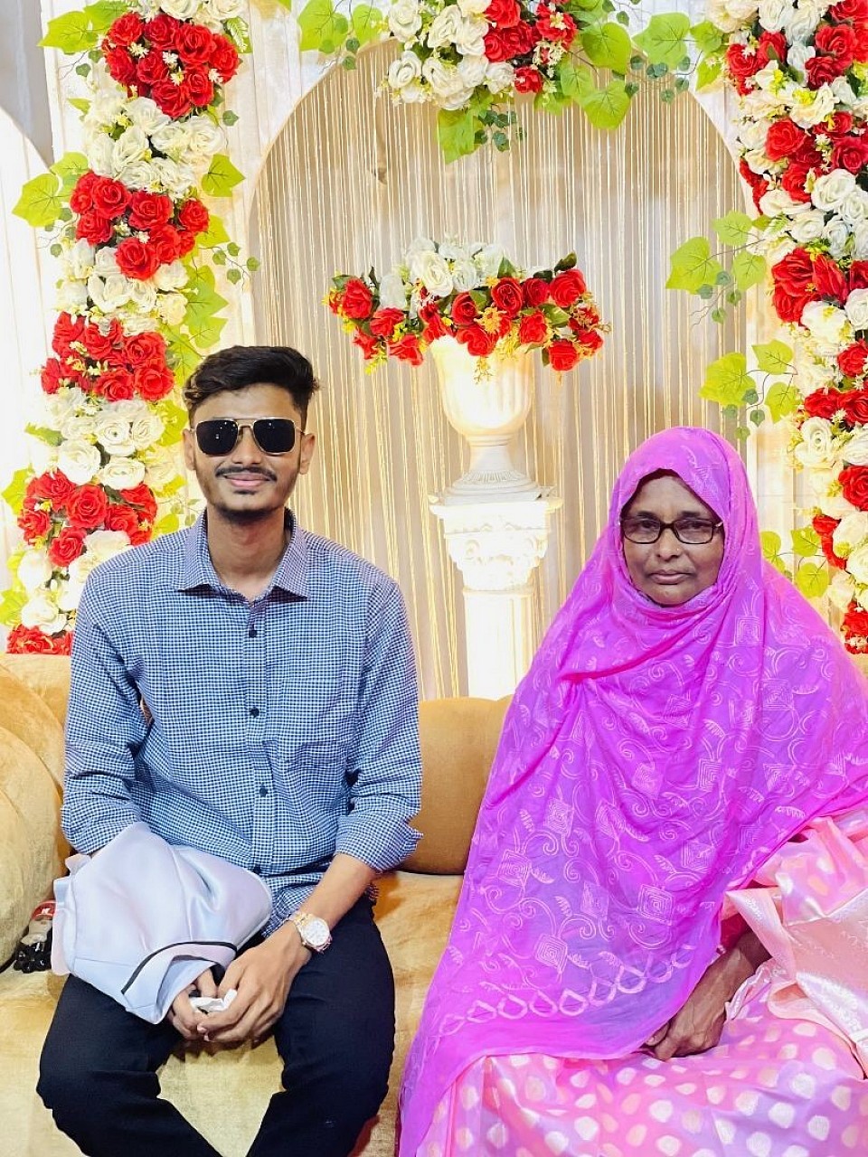 Ammu 🥰😘