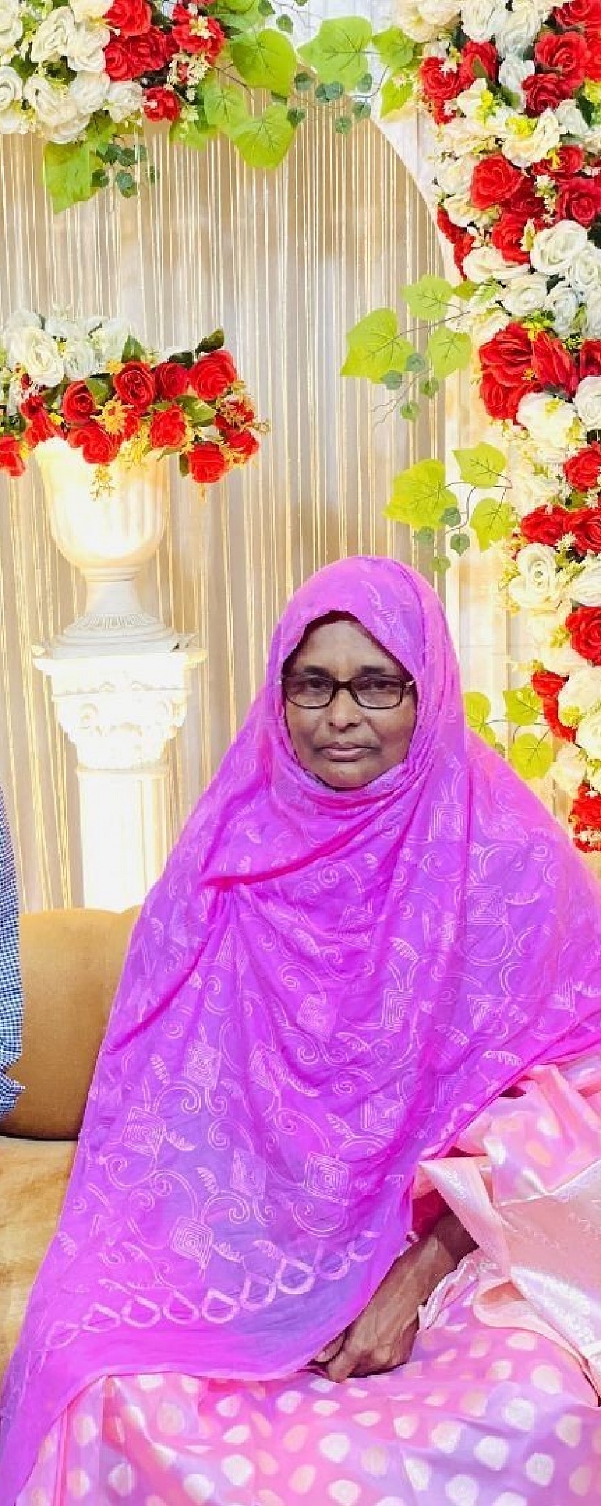 আম্মু 💝