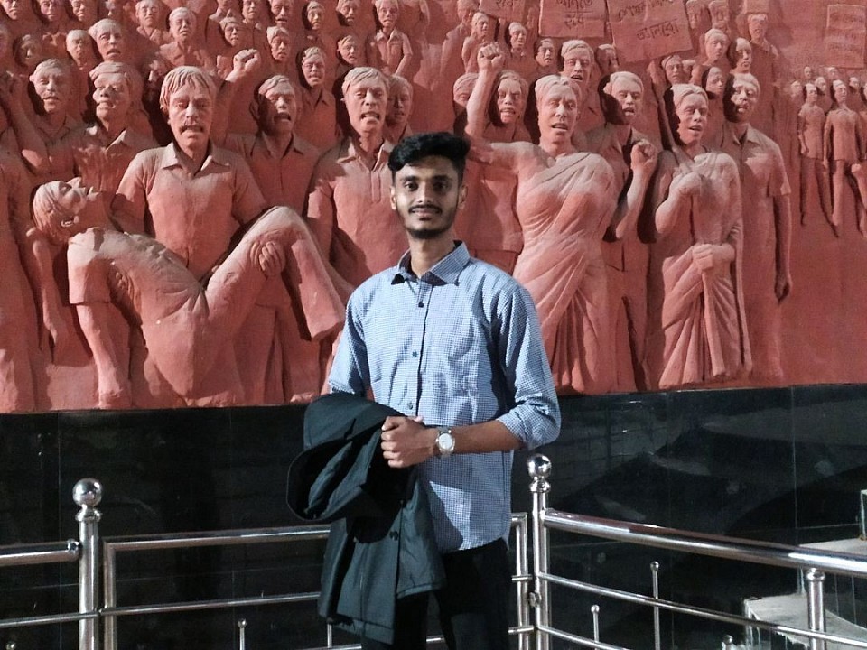 সরকারী রাজেন্দ্র কলেজ, ফরিদপুর