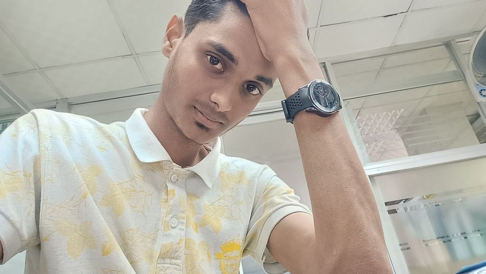 Office Time💝🥰